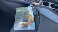 Skoda Fabia 1.0 TSI SE Comfort 5dr Petrol Hatchback